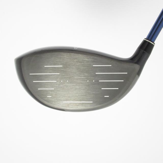 中古ゴルフクラブ】ダンロップ XXIO ゼクシオ エックス ドライバー