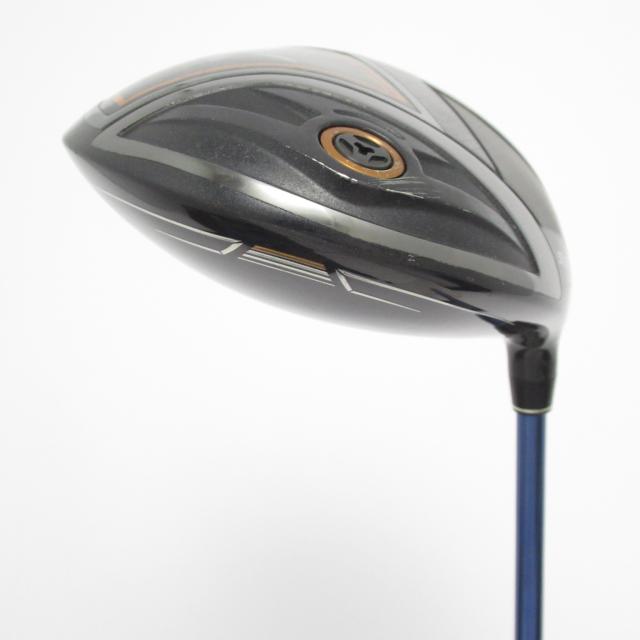 【中古ゴルフクラブ】ダンロップ　XXIO　ゼクシオ エックス ドライバー Diamana TB60　シャフト：Diamana TB60 中古ゴルフクラブ】ダンロップ XXIO ゼクシオ エックス ドライバー