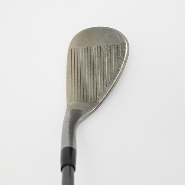 【中古ゴルフクラブ】フォーティーン　DJ　DJ-6 ブラックエディション ウェッジ N.S.PRO DS-91w BK　シャフト：N.S.PRO DS-91w BK