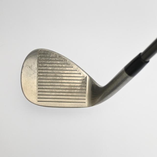 【中古ゴルフクラブ】フォーティーン　DJ　DJ-6 ブラックエディション ウェッジ N.S.PRO DS-91w BK　シャフト：N.S.PRO DS-91w BK