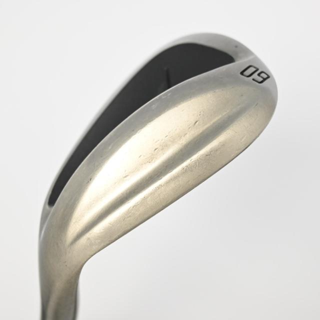 【中古ゴルフクラブ】フォーティーン　DJ　DJ-6 ブラックエディション ウェッジ N.S.PRO DS-91w BK　シャフト：N.S.PRO DS-91w BK