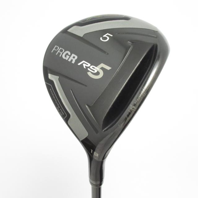 【中古ゴルフクラブ】プロギア　RS　RS5 フェアウェイウッド Diamana FOR PRGR　シャフト：Diamana FOR PRGR