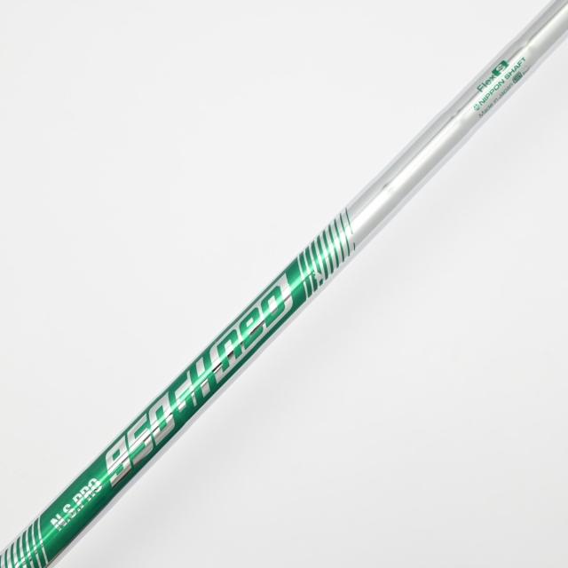 【中古ゴルフクラブ】タイトリスト　Vokey　Vokey SM9 TOUR CHROME ウェッジ N.S.PRO 950GH neo　シャフト：N.S.PRO 950GH neo