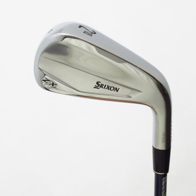 【中古ゴルフクラブ】ダンロップ　SRIXON　スリクソン ZX ユーティリティ Diamana ZX for UTILITY　シャフト：Diamana ZX for UTILITY