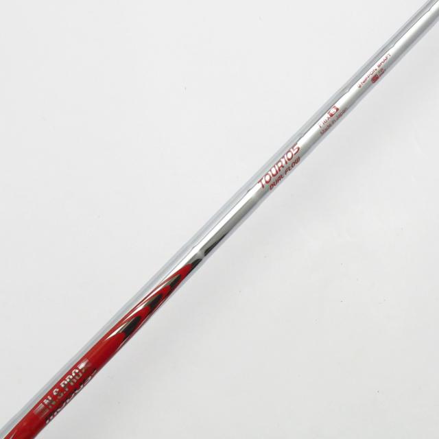 【中古ゴルフクラブ】ブリヂストン　BRIDGESTONE GOLF　BITING SPIN ウェッジ N.S.PRO MODUS3 TOUR 105 DUAL FLOW　シャフト：N.S.PRO …