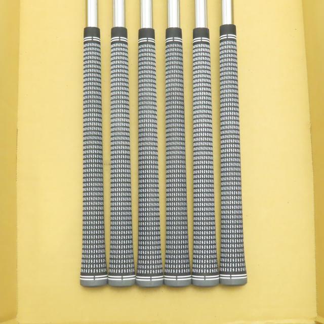 【中古ゴルフクラブ】ブリヂストン　BRIDGESTONE GOLF　258CBP アイアン N.S.PRO MODUS3 TOUR 105 DUAL FLOW　シャフト：N.S.PRO MODUS…