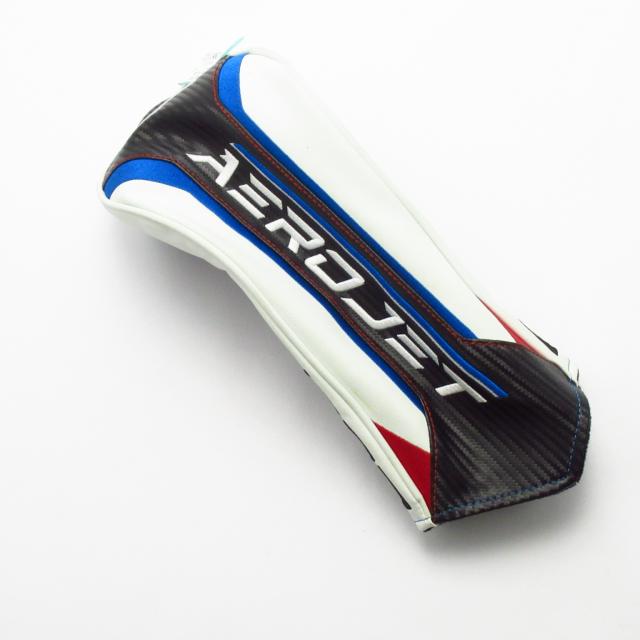 中古ゴルフクラブ】コブラ AEROJET エアロジェット ドライバー Tour AD