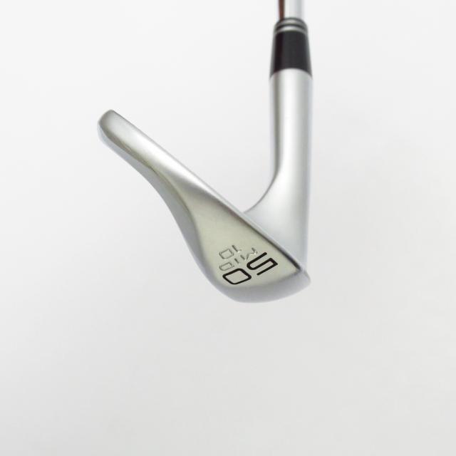 【中古ゴルフクラブ】クリーブランド　CG　RTZ ツアーサテン ウェッジ N.S.PRO 950GH neo　シャフト：N.S.PRO 950GH neo