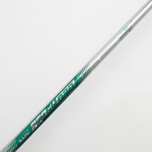 【中古ゴルフクラブ】クリーブランド　CG　RTZ ツアーサテン ウェッジ N.S.PRO 950GH neo　シャフト：N.S.PRO 950GH neo