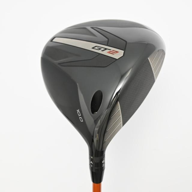 バルド GT1ドライバー 11°アーチ ネロ24 BALDO TTシリーズ ドライバー