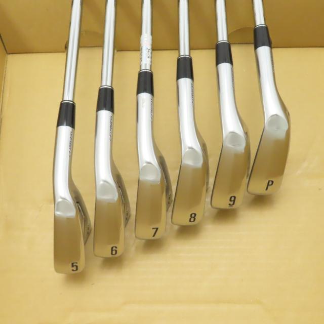 【中古ゴルフクラブ】ダンロップ　SRIXON　スリクソン ZXi5 アイアン N.S.PRO MODUS3 TOUR 105　シャフト：N.S.PRO MODUS3 TOUR 105