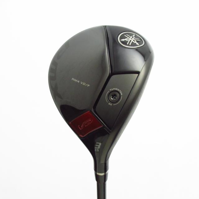中古ゴルフクラブ】ヤマハ RMX RMX VD フェアウェイウッド オリジナル