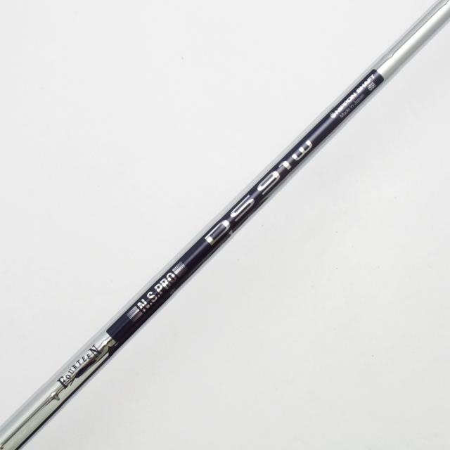 【中古ゴルフクラブ】フォーティーン　DJ　DJ-6 ウェッジ N.S.PRO DS-91w　シャフト：N.S.PRO DS-91w