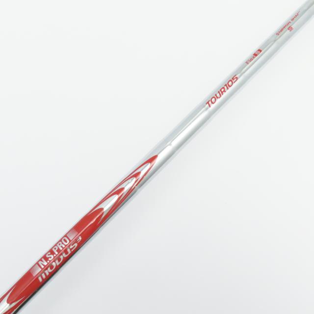 【中古ゴルフクラブ】タイトリスト　VG3　VG3(2018) アイアン N.S.PRO MODUS3 TOUR 105　シャフト：N.S.PRO MODUS3 TOUR 105