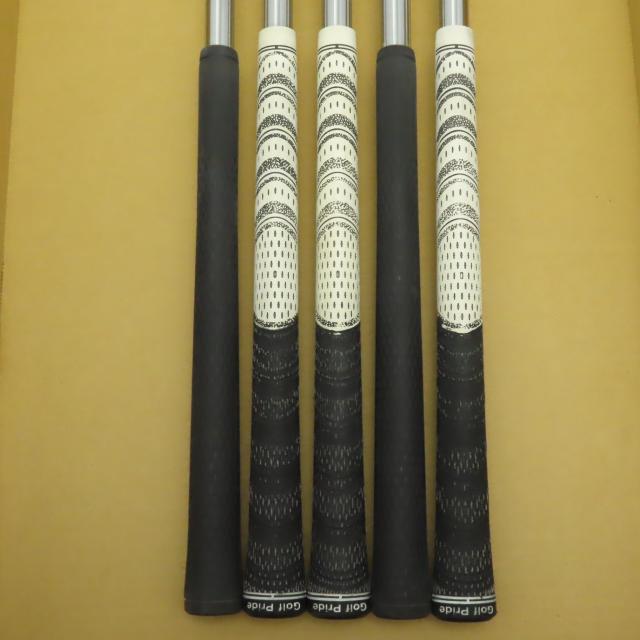 【中古ゴルフクラブ】タイトリスト　VG3　VG3(2018) アイアン N.S.PRO MODUS3 TOUR 105　シャフト：N.S.PRO MODUS3 TOUR 105