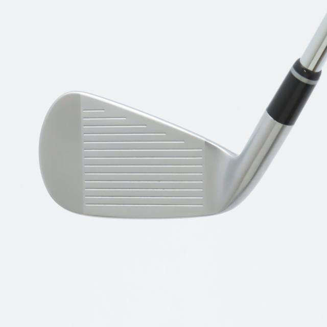 【中古ゴルフクラブ】プロギア　PRGR　03 IRONS アイアン N.S.PRO 850GH neo　シャフト：N.S.PRO 850GH neo