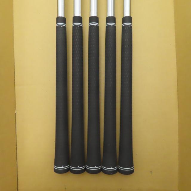 【中古ゴルフクラブ】プロギア　PRGR　03 IRONS アイアン N.S.PRO 850GH neo　シャフト：N.S.PRO 850GH neo