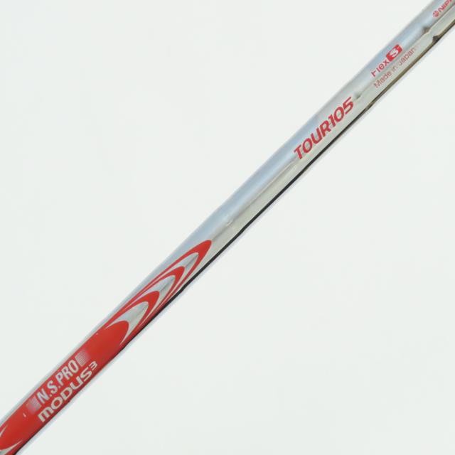 【中古ゴルフクラブ】ロイヤルコレクション　RC　RC TM-X アイアン N.S.PRO MODUS3 TOUR 105　シャフト：N.S.PRO MODUS3 TOUR 105