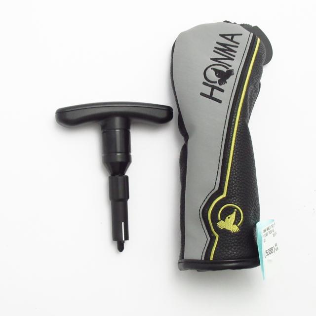 中古ゴルフクラブ】本間ゴルフ TOUR WORLD ツアーワールド TR21