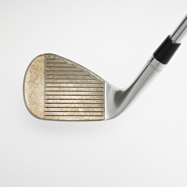 【中古ゴルフクラブ】キャロウェイゴルフ　Callaway Golf　JAWS RAW ワイドグラインド クロムメッキ仕上げ ウェッジ N.S.PRO MODUS3 TO…
