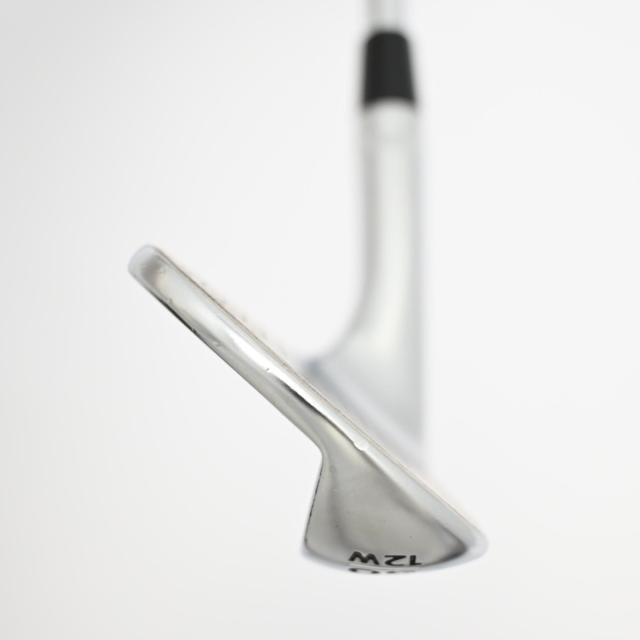 【中古ゴルフクラブ】キャロウェイゴルフ　Callaway Golf　JAWS RAW ワイドグラインド クロムメッキ仕上げ ウェッジ N.S.PRO MODUS3 TO…