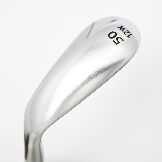【中古ゴルフクラブ】キャロウェイゴルフ　Callaway Golf　JAWS RAW ワイドグラインド クロムメッキ仕上げ ウェッジ N.S.PRO MODUS3 TO…