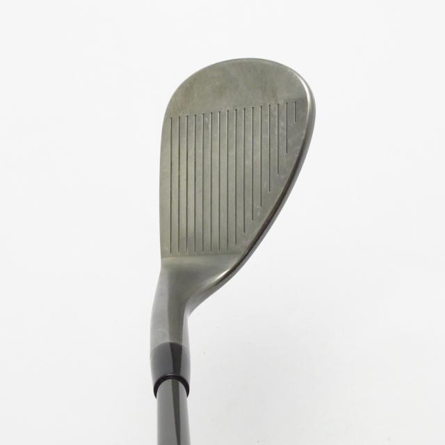 【中古ゴルフクラブ】フォーティーン　DJ　DJ-6 ブラックエディション ウェッジ N.S.PRO DS-91w BK　シャフト：N.S.PRO DS-91w BK