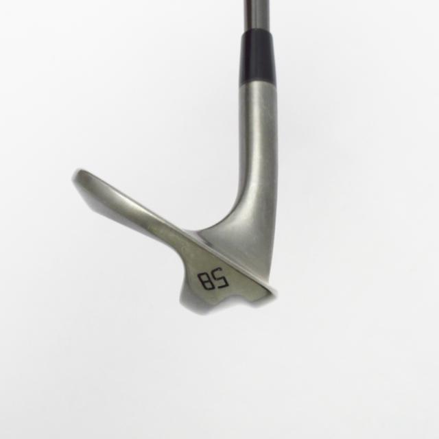 【中古ゴルフクラブ】フォーティーン　DJ　DJ-6 ブラックエディション ウェッジ N.S.PRO DS-91w BK　シャフト：N.S.PRO DS-91w BK