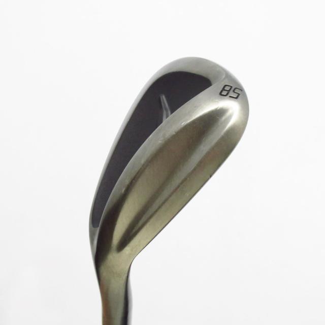 【中古ゴルフクラブ】フォーティーン　DJ　DJ-6 ブラックエディション ウェッジ N.S.PRO DS-91w BK　シャフト：N.S.PRO DS-91w BK