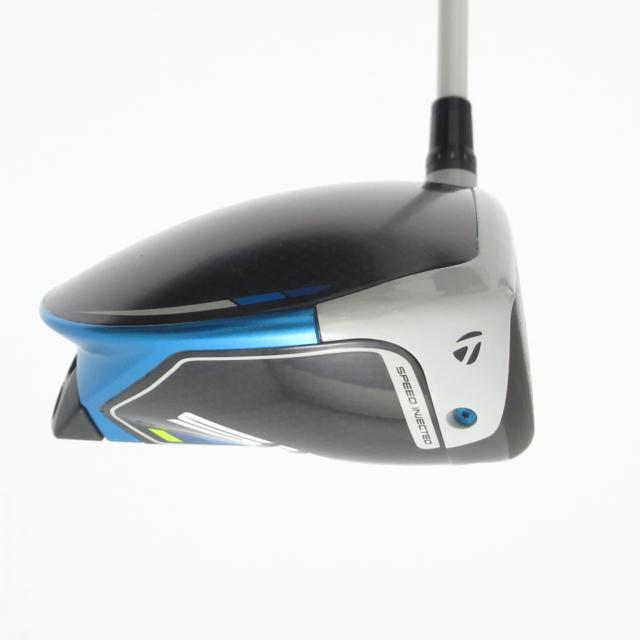 中古ゴルフクラブ】テーラーメイド SIM2 SIM2 マックス ドライバー