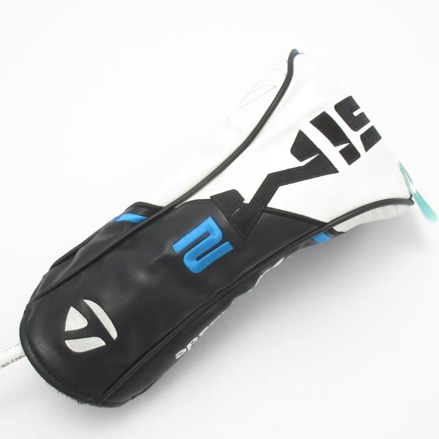 【中古ゴルフクラブ】テーラーメイド　SIM2　SIM2 マックス ドライバー Tour AD HD-6　シャフト：Tour AD HD-6 中古ゴルフクラブ】テーラーメイド SIM2 SIM2 マックス ドライバー