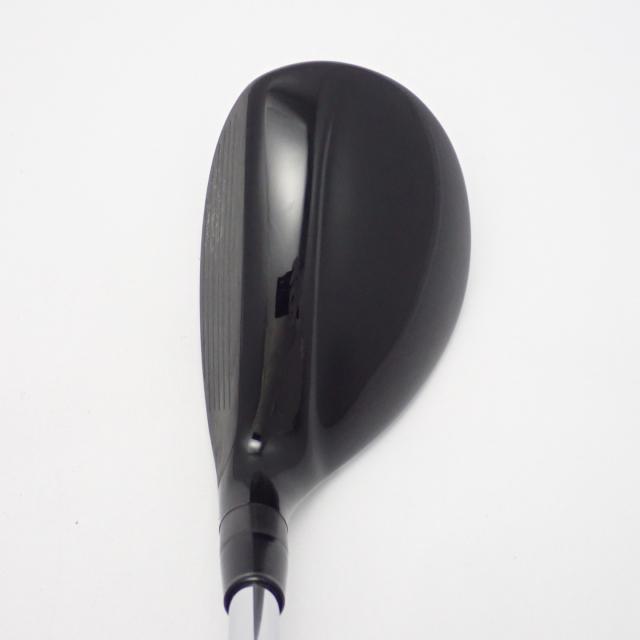 【中古ゴルフクラブ】ダンロップ　SRIXON　スリクソン ZX ハイブリッド ユーティリティ N.S.PRO 950GH DST　シャフト：N.S.PRO 950GH DST