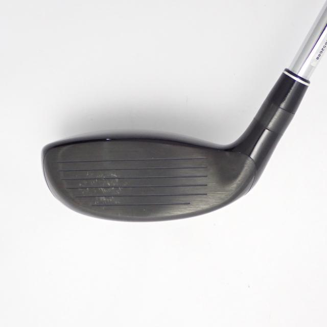 【中古ゴルフクラブ】ダンロップ　SRIXON　スリクソン ZX ハイブリッド ユーティリティ N.S.PRO 950GH DST　シャフト：N.S.PRO 950GH DST