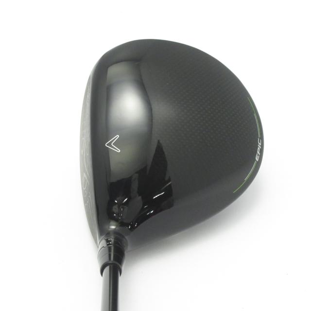 【中古ゴルフクラブ】キャロウェイゴルフ　EPIC　エピック SPEED ドライバー Diamana 50 for Callaway　シャフト：Diamana 50 for Call…_1