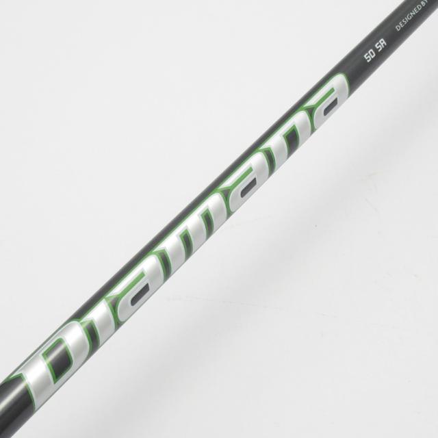 【中古ゴルフクラブ】キャロウェイゴルフ　EPIC　エピック SPEED ドライバー Diamana 50 for Callaway　シャフト：Diamana 50 for Call…_5