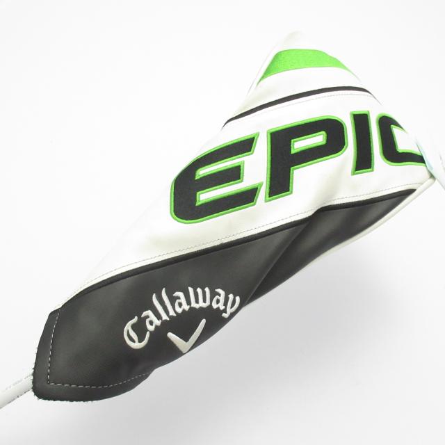 【中古ゴルフクラブ】キャロウェイゴルフ　EPIC　エピック SPEED ドライバー Diamana 50 for Callaway　シャフト：Diamana 50 for Call…_7