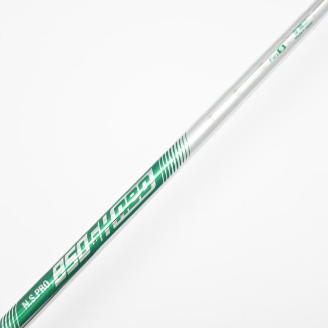 【中古ゴルフクラブ】ブリヂストン　BRIDGESTONE GOLF　213HF アイアン N.S.PRO 850GH neo　シャフト：N.S.PRO 850GH neo