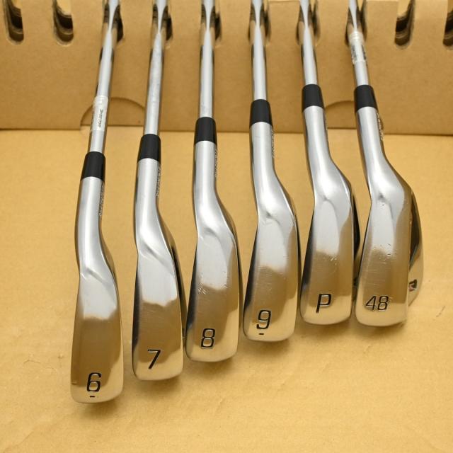 【中古ゴルフクラブ】ブリヂストン　BRIDGESTONE GOLF　213HF アイアン N.S.PRO 850GH neo　シャフト：N.S.PRO 850GH neo