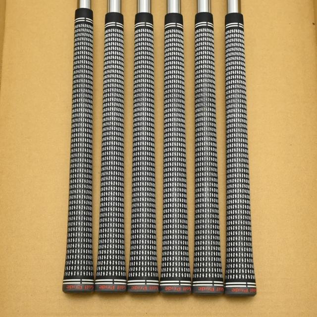 【中古ゴルフクラブ】ブリヂストン　BRIDGESTONE GOLF　213HF アイアン N.S.PRO 850GH neo　シャフト：N.S.PRO 850GH neo