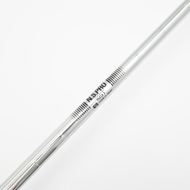 【中古ゴルフクラブ】タイトリスト　T SERIES　T200 アイアン N.S.PRO T105　シャフト：N.S.PRO T105
