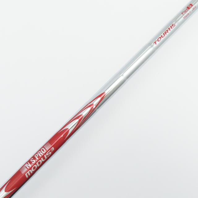 【中古ゴルフクラブ】タイトリスト　T SERIES　T100(2021) アイアン N.S.PRO MODUS3 TOUR 115　シャフト：N.S.PRO MODUS3 TOUR 115
