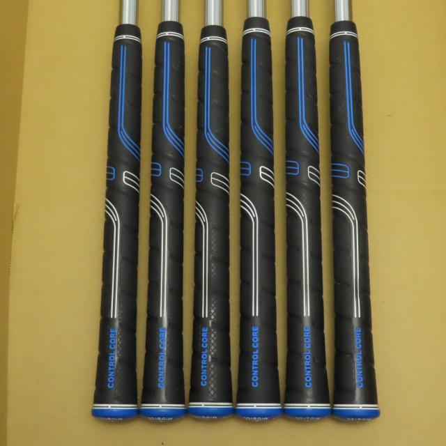 【中古ゴルフクラブ】タイトリスト　T SERIES　T100(2021) アイアン N.S.PRO MODUS3 TOUR 115　シャフト：N.S.PRO MODUS3 TOUR 115