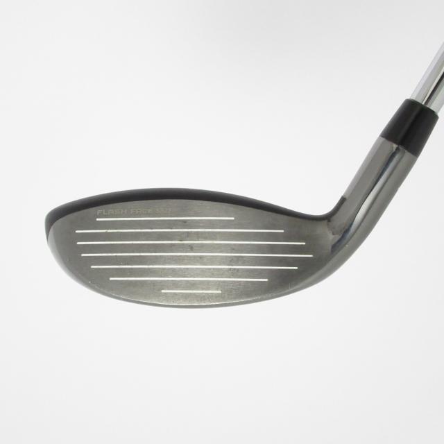 【中古ゴルフクラブ】キャロウェイゴルフ　ROGUE　ローグ ST PRO ユーティリティ N.S.PRO MODUS3 TOUR 105　シャフト：N.S.PRO MODUS3 …