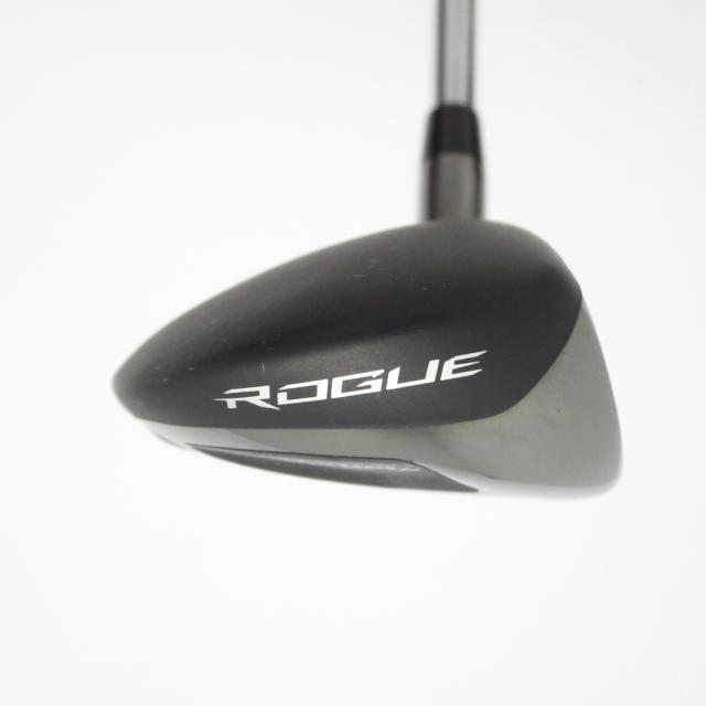 【中古ゴルフクラブ】キャロウェイゴルフ　ROGUE　ローグ ST PRO ユーティリティ N.S.PRO MODUS3 TOUR 105　シャフト：N.S.PRO MODUS3 …