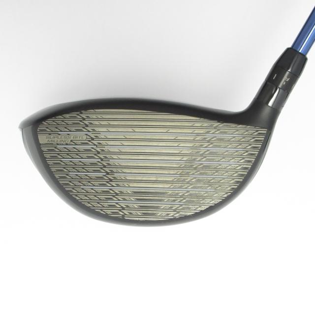 【中古ゴルフクラブ】ブリヂストン　BRIDGESTONE GOLF　B1 ST ドライバー Diamana TB60　シャフト：Diamana TB60_2