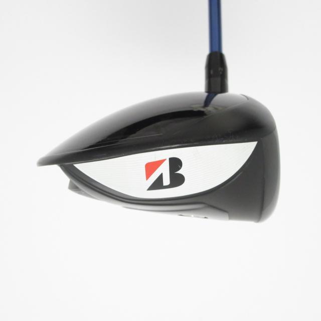 【中古ゴルフクラブ】ブリヂストン　BRIDGESTONE GOLF　B1 ST ドライバー Diamana TB60　シャフト：Diamana TB60_3