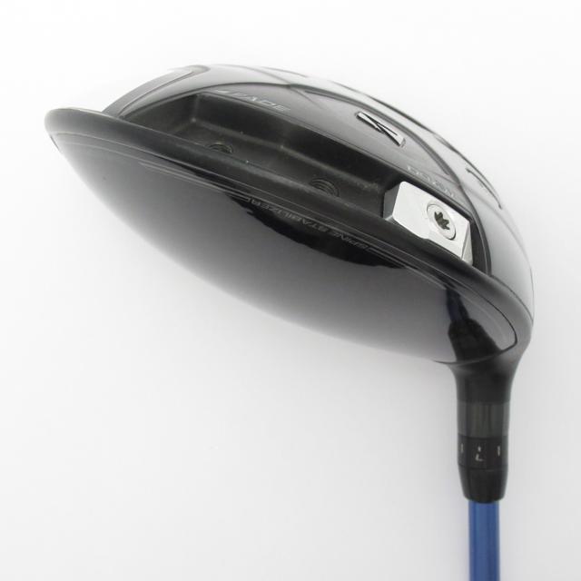 【中古ゴルフクラブ】ブリヂストン　BRIDGESTONE GOLF　B1 ST ドライバー Diamana TB60　シャフト：Diamana TB60_4