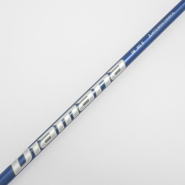 【中古ゴルフクラブ】ブリヂストン　BRIDGESTONE GOLF　B1 ST ドライバー Diamana TB60　シャフト：Diamana TB60_5