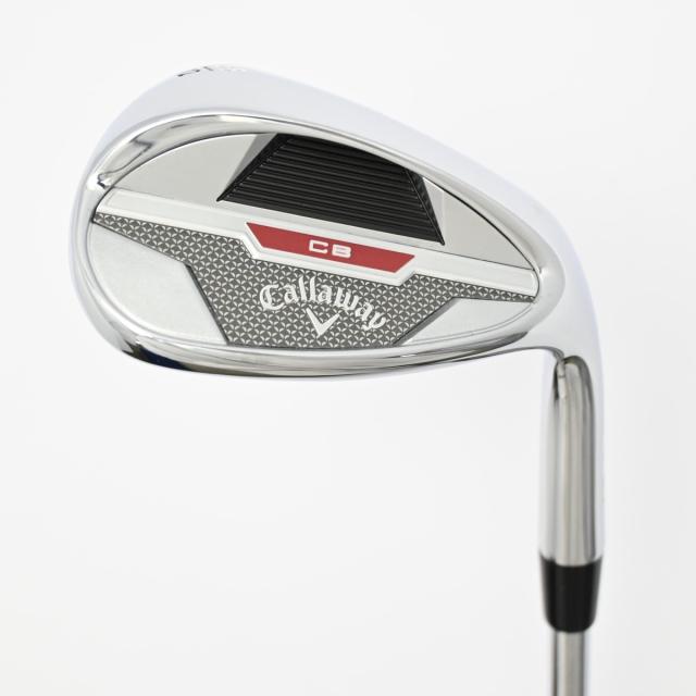 【中古ゴルフクラブ】キャロウェイゴルフ　Callaway Golf　CB 23 ウェッジ N.S.PRO ZELOS 7　シャフト：N.S.PRO ZELOS 7