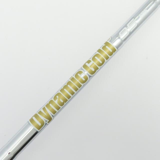 【中古ゴルフクラブ】ダンロップ　XXIO　ゼクシオ X(2024) アイアン Dynamic Gold 95　シャフト：Dynamic Gold 95_4